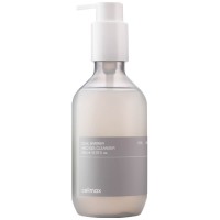 Гель-пенка для умывания с комплексом церамидов Celimax Dual Barrier Mild Gel Cleanser, 200 мл