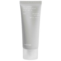 Солнцезащитный крем с комплексом церамидов Celimax Dual Barrier Watery Sun Cream SPF50+PA++++, 40 мл Солнцезащитный крем с комплексом церамидов Celimax Dual Barrier Watery Sun Cream SPF50+PA++++, 40 мл