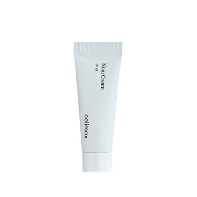 Восстанавливающий крем на основе нони Celimax The Real Noni Energy Repair Cream, 10мл