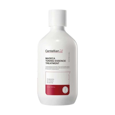 Тонизирующая эссенция с центеллой Centellian24 Madeca Toning Essence Treatment, 300 мл
