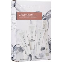 Набор для комбинированной и жирной кожи Cosmedix Combination Skin Kit