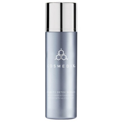 Детокс-скраб Cosmedix Purity Detox, 90 гр