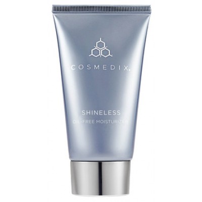 Увлажняющий крем для проблемной кожи Cosmedix Shineless Moisturizer, 79 гр