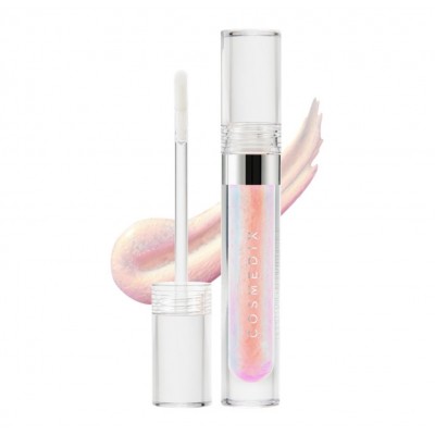 Блеск для губ Lumi Crystal Cosmedix, 4 мл