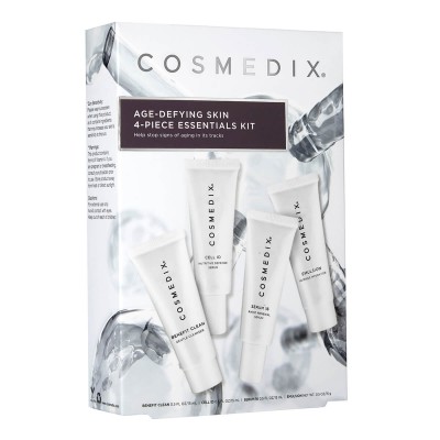 Антивозрастной набор Cosmedix Age Defying Skin Kit