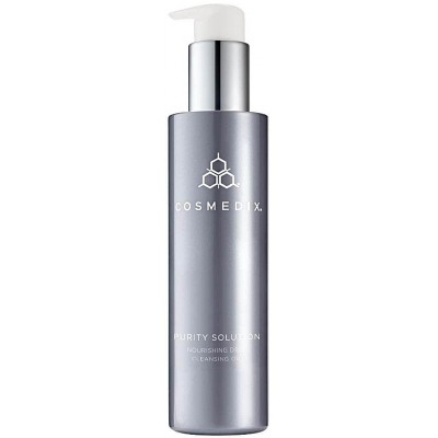 Питательное масло для глубокой очистки кожи Purity Solution Cosmedix, 100 мл