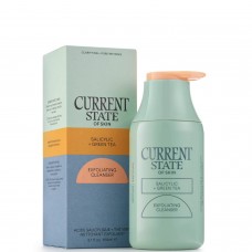 Отшелушивающий гель для умывания CURRENT STATE Salicylic + Green Tea Exfoliating Cleanser, 150 мл 