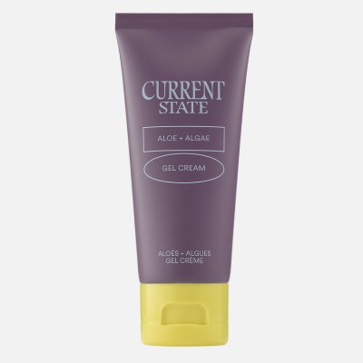 Легкий гель-крем для лица CURRENT STATE Aloe + Algae Lightweight Gel Cream, 60 мл