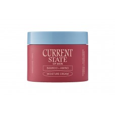 Увлажняющий крем для лица CURRENT STATE Bamboo + Amino Mega Moisture Cream, 50 мл