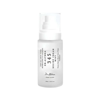 Успокаивающий мист с гидролатом риса и пантенолом Dr. Althea 345 Relief Cream Mist, 60 мл Успокаивающий мист с гидролатом риса и пантенолом Dr. Althea 345 Relief Cream Mist, 60 мл