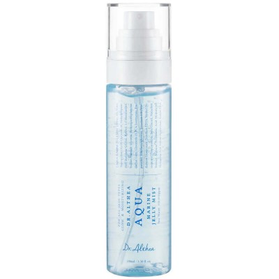Увлажняющий мист с морской водой и ПДРН Dr. Althea Aqua Marine Jelly Mist, 100 мл Увлажняющий мист с морской водой и ПДРН Dr. Althea Aqua Marine Jelly Mist, 100 мл