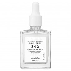 Лёгкая успокаивающая сыворотка Dr. Althea 345 Relief Serum, 30 мл Лёгкая успокаивающая сыворотка Dr. Althea 345 Relief Serum, 30 мл