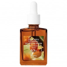 Укрепляющая бустер-сыворотка с 63% облепихи Dr. Althea Vitamin C Boosting Serum 63%, 30 мл