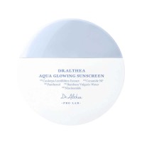 Увлажняющий солнцезащитный крем Dr.Althea Aqua Glowing Sunscreen SPF50+ PA++++, 45 мл