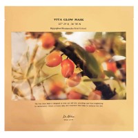 Витаминная тканевая маска для сияния кожи Dr. Althea Vita Glow Mask, 27 гр