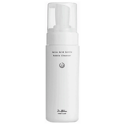 Мягкая пенка с аминокислотами Dr. Althea Pro Lab Amino Acid Gentle Bubble Cleanser, 140 мл Мягкая пенка с аминокислотами Dr. Althea Pro Lab Amino Acid Gentle Bubble Cleanser, 140 мл