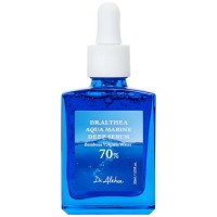 Сыворотка с ПДРН и бамбуком для глубокого увлажнения Dr. Althea Aqua Marine Deep Serum, 30 мл