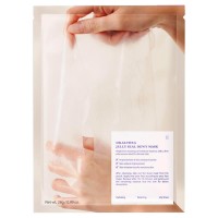 Успокаивающая тканевая маска с ПДРН Dr. Althea Jelly Seal Repair Mask, 28 гр