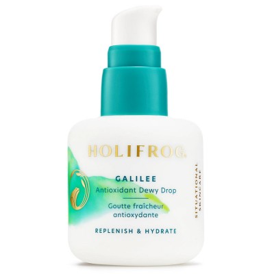 Антиоксидантная сыворотка Holifrog Galilee Antioxidant Dewy Drop, 30 мл