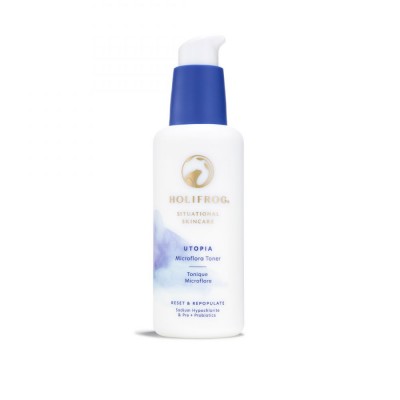 Тонер для микрофлоры  HOLIFROG Utopia Microflora Toner, 120 мл