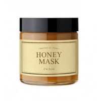 Питательная маска с мёдом I'm From Honey Mask, 120 гр