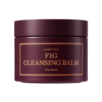 Очищающий бальзам с инжиром I'm From Fig Cleansing Balm, 100 гр