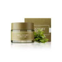 Успокаивающий крем с экстрактом полыни I'm From Mugwort Cream, 50гр