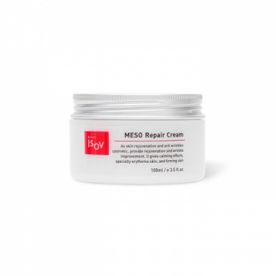 Восстанавливающий крем Meso Repair Cream Isov Sorex, 100 мл