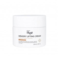 Восстанавливающий лифтинг-крем с пептидами Isov Memory Lifting Cream, 100 мл