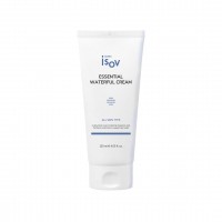 Легкий увлажняющий крем Essential Waterful Cream Isov Sorex, 120 мл