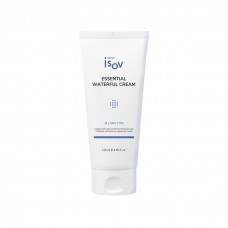 Легкий увлажняющий крем Essential Waterful Cream Isov Sorex, 120 мл