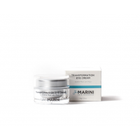 Трансформирующий крем для кожи вокруг глаз  JAN MARINI, 14 гр