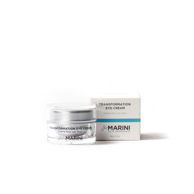Трансформирующий крем для кожи вокруг глаз  JAN MARINI, 14 гр