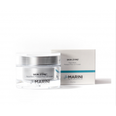 Обновляющая и восстанавливающая энзимная маска с папаином JAN MARINI Skin Zyme, 57 гр