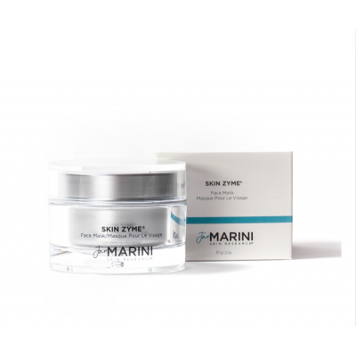 Обновляющая и восстанавливающая энзимная маска с папаином JAN MARINI Skin Zyme, 57 гр