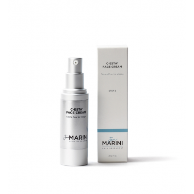 Ремоделирующий крем с витамином С и DMAE C-ESTA® Face Cream, 30 мл