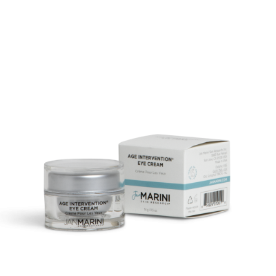 Антивозрастной крем кожи вокруг глаз JAN MARINI Age Intervention Eye Cream , 14 гр