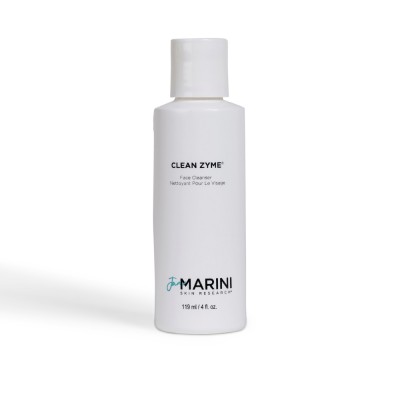 Очищающий и обновляющий энзимный гель с папаином JAN MARINI Clean Zyme, 119 мл Очищающий и обновляющий энзимный гель с папаином JAN MARINI Clean Zyme, 119 мл