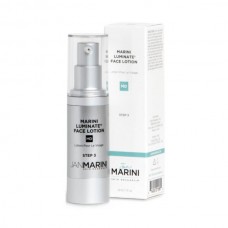 Крем-акселератор с ретинолом 0,75 для борьбы с пигментацией Marini Luminate® Face Lotion Jan Marini, 30 мл