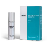 Сыворотка для клеточного омоложения JAN MARINI Regeneration Booster, 30 мл