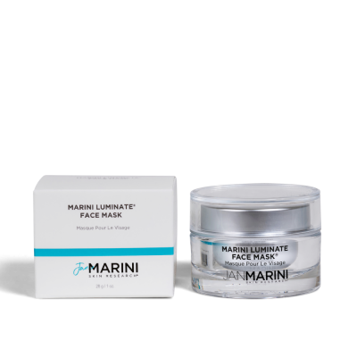 Маска для сияния кожи Marini Luminate® Face Mask Jan Marini, 28 гр
