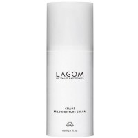 Лёгкий увлажняющий крем Lagom Cellus Mild Moisture Cream, 80 мл