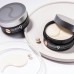 Осветляющие патчи с пептидами MEDIPEEL Hyaluron Dark Benone Peptide 9 Ampoule Eye Patch, 60 шт