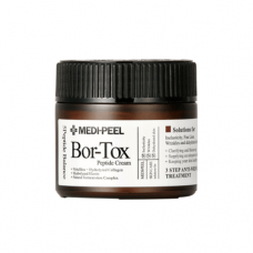 Лифтинг-крем с пептидным комплексом MEDIPEEL Peptide-Tox Bor-Cream, 50 мл