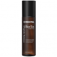 Лифтинг-тоник с пептидным комплексом Medi-Peel Peptide Tox Bor Toner, 180 мл