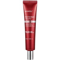 Пептидный лифтинг-крем для век с ПДРН MEDI PEEL Phyto Exosome PDRN Lifting Shot Eye Cream, 40 мл Пептидный лифтинг-крем для век с ПДРН MEDI PEEL Phyto Exosome PDRN Lifting Shot Eye Cream, 40 мл