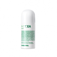 Точечное средство против воспалений с чайным деревом MEDI-PEEL A.C Tea Clear, 50мл
