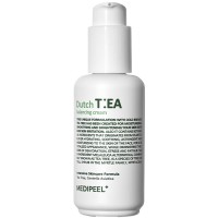 Балансирующий крем с чайным деревом MEDIPEEL Dutch Tea Balancing Cream, 70 мл Балансирующий крем с чайным деревом MEDIPEEL Dutch Tea Balancing Cream, 70 мл