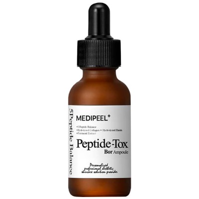 Лифтинг-ампула с пептидным комплексом MEDIPEEL Peptide-Tox Bor Ampoule, 30 мл