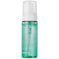 Мягкая пенка-мусс с чайным деревом Medi-Peel Dutch Tea Bubble Cleanser, 160 мл Мягкая пенка-мусс с чайным деревом Medi-Peel Dutch Tea Bubble Cleanser, 160 мл